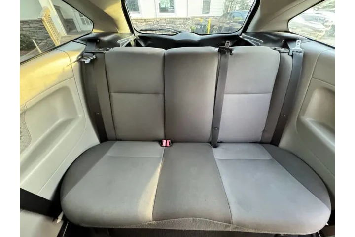 $4900 : 2007 Focus ZX3 SES image 6