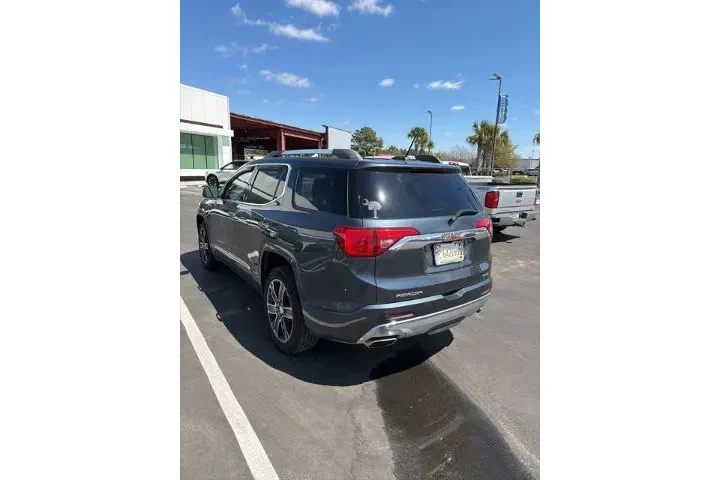 $21864 : GMC Acadia 2019 4x4 Denali 4 image 6