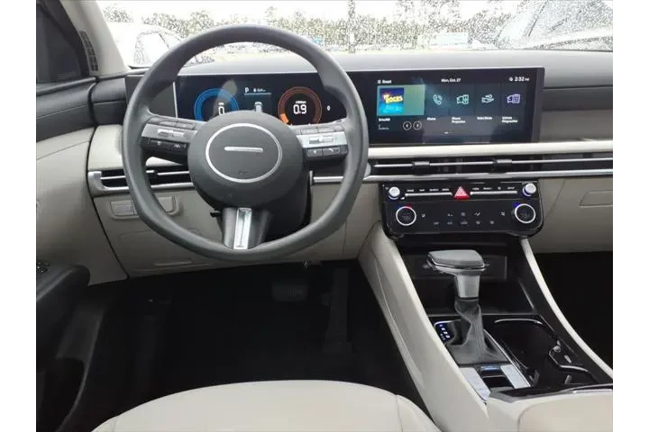 $30990 : Hyundai TUCSON 2025 SEL 4dr image 6