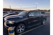 Ram 1500 2020 4x4 Laramie 4d en Springfield