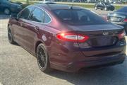 $8990 : 2013 FORD FUSION thumbnail