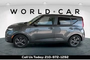 $16991 : Kia Soul 2021 EX 4dr Crossov thumbnail