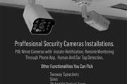 Security Cameras Installation thumbnail