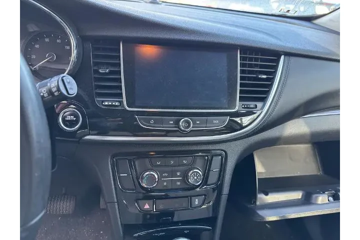 $8500 : Buick Encore 2017 Preferred image 8