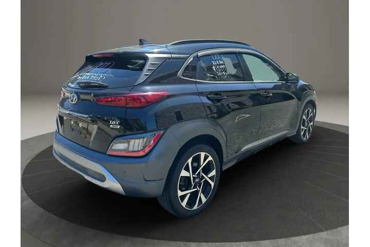 $14995 : 2022 HYUNDAI KONA image 8