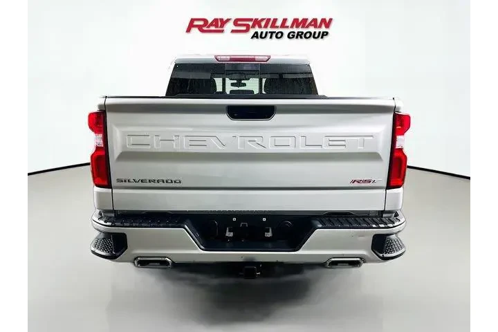 $31975 : Chevrolet Silverado 1500 202 image 6