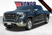 $31588 : GMC Sierra 1500 2019 4x4 SLT thumbnail