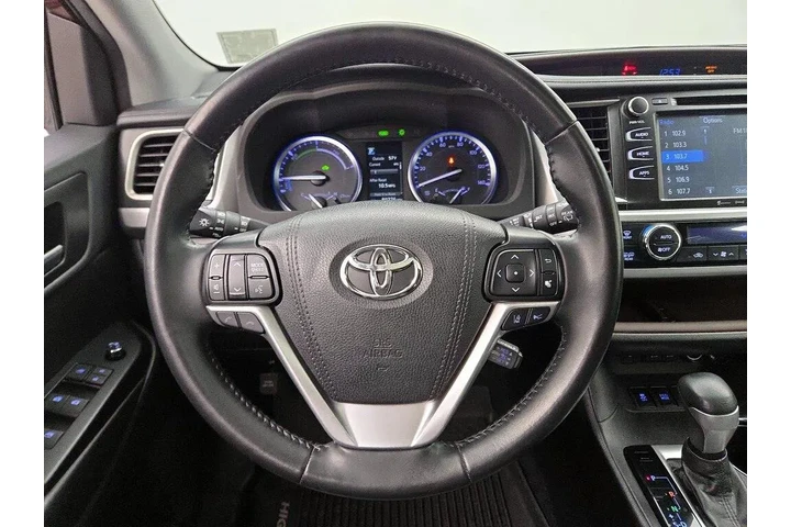 $27998 : Toyota Highlander Hybrid 201 image 10