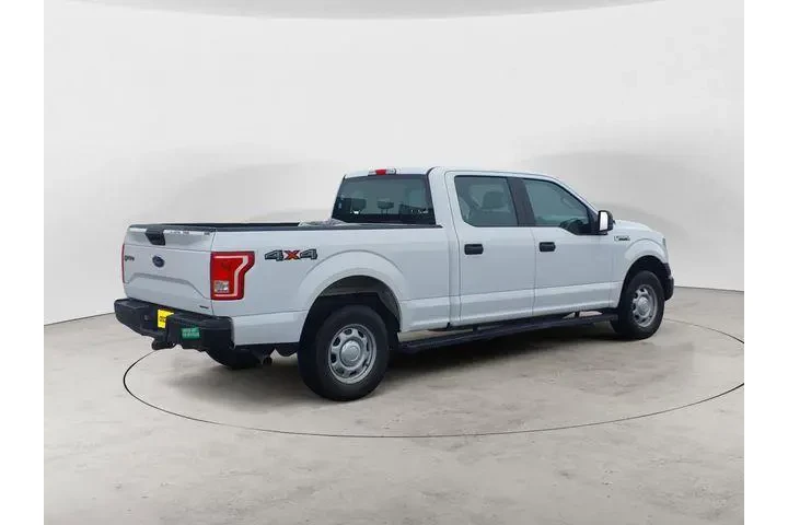 $22861 : Ford F-150 2016 4x4 King Ran image 5