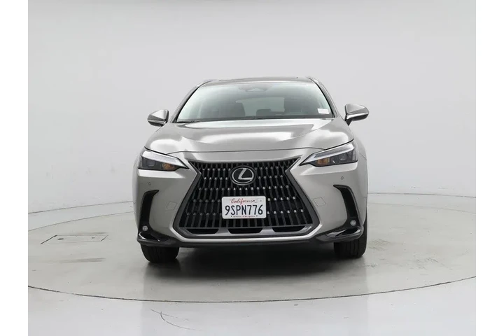 $38998 : Lexus NX 250 2025 Premium 4d image 5
