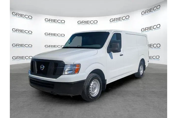 $12997 : Nissan NV 2016 1500 S 3dr Ca image 3