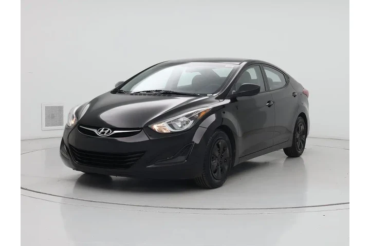 $11998 : Hyundai ELANTRA 2016 SE 4dr image 4