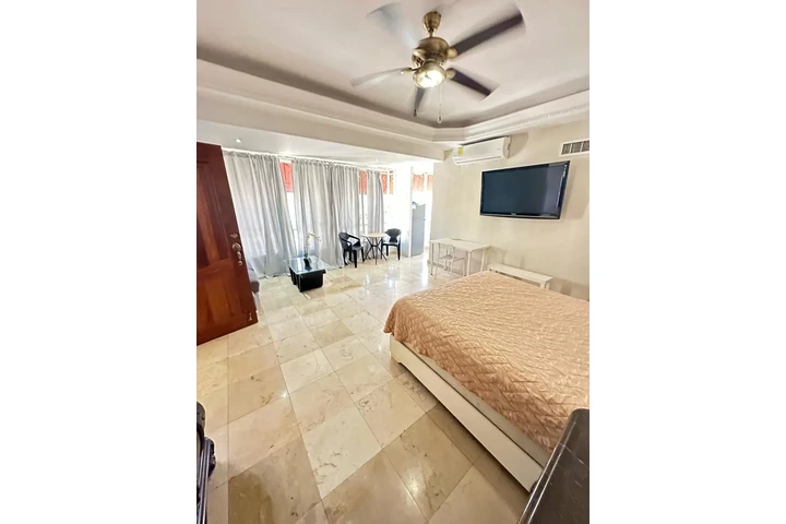 $34000 : ALQUILO APTO ESTUDIO EVARISTO image 4
