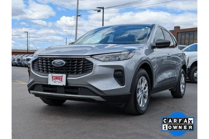 $24781 : Ford Escape 2023 AWD Active image 7