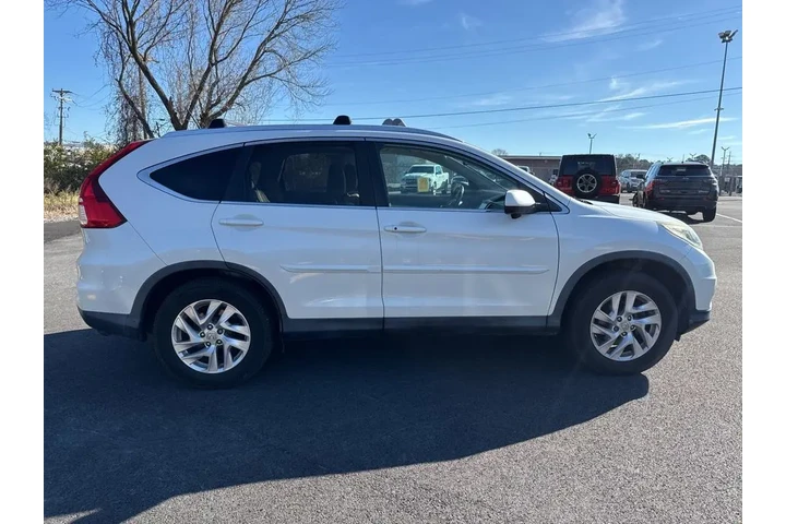 $19731 : Honda CR-V 2016 AWD EX-L 4dr image 5