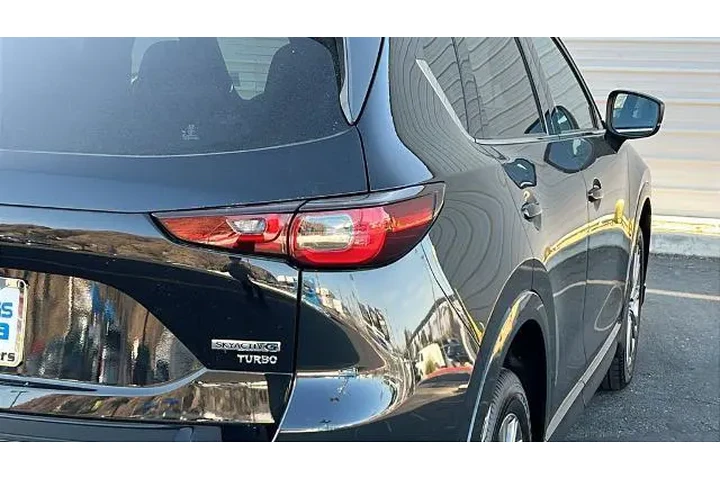 $39995 : Mazda CX-5 2025 AWD 2.5 Turb image 9