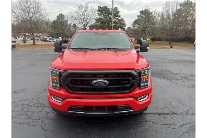 $34991 : Ford F-150 2022 4x4 XL 4dr S image 1