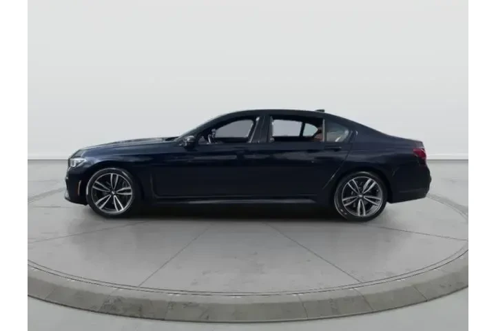 $38995 : BMW 7 Series 2022 AWD 750i x image 4