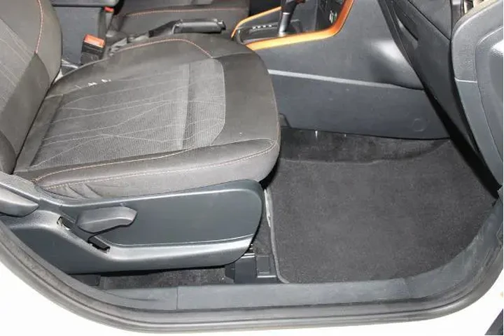 $13500 : Ford EcoSport 2021 SE 4dr Cr image 10