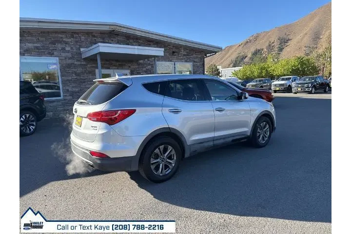 $6995 : Hyundai SANTA FE Sport 2015 image 10
