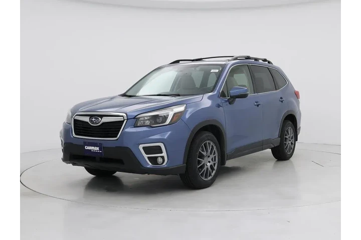 $25998 : Subaru Forester 2021 AWD Lim image 4