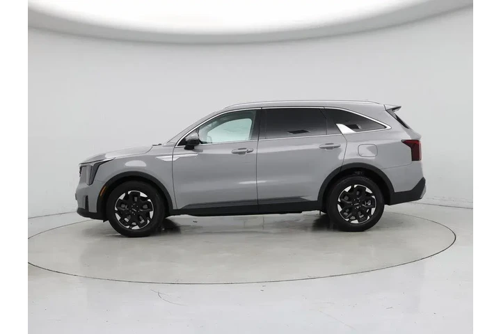 $32998 : Kia Sorento 2025 S 4dr SUV image 3