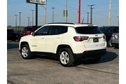 $10450 : 2018 Compass Latitude thumbnail