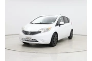 $9998 : Nissan Versa Note 2014 SV 4d thumbnail