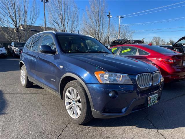 $12495 : 2014 BMW X3 xDrive28i image 3