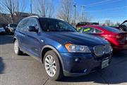 $12495 : 2014 BMW X3 xDrive28i thumbnail