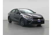 Kia Forte 2021 GT-Line 4dr S