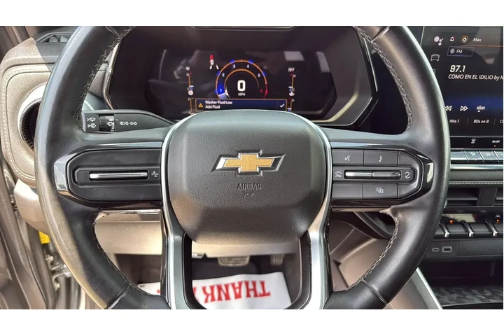 $27816 : Chevrolet Colorado 2023 4x2 image 7