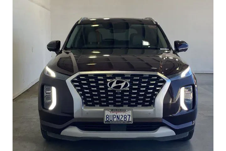 $28991 : Hyundai PALISADE 2021 Limite image 2