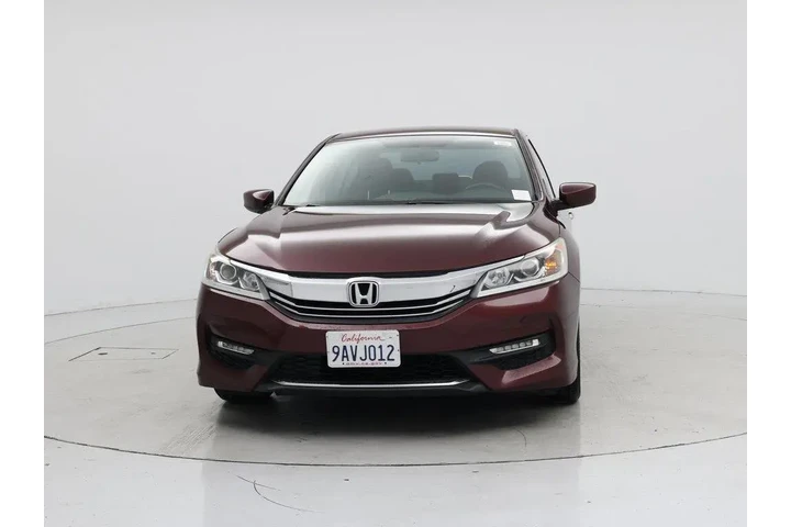 $18998 : Honda Accord 2016 Sport 4dr image 5
