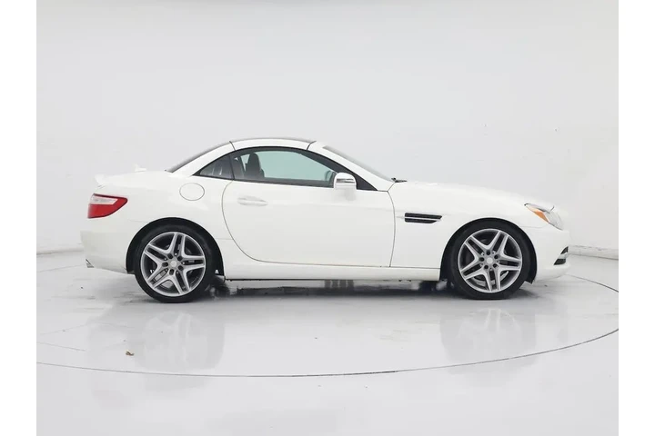 $22998 : Mercedes-Benz SLK 2016 SLK 3 image 7