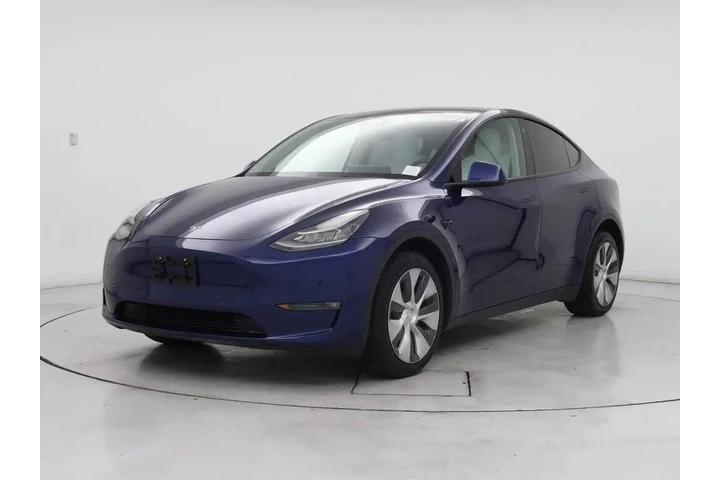 $27998 : Tesla Model Y 2022 AWD Long image 4
