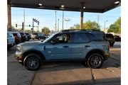 $22941 : Ford Bronco Sport 2022 AWD B thumbnail