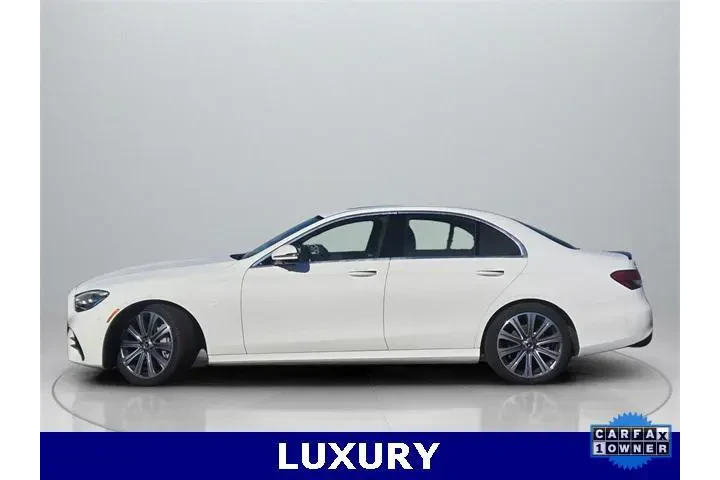 $31495 : Mercedes-Benz E-Class 2023 E image 4