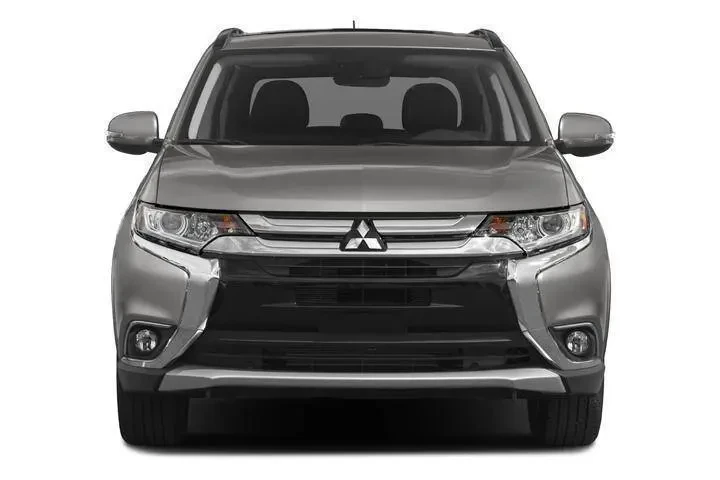 2018 Outlander SEL image 5