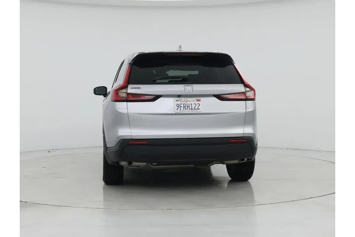 $28998 : Honda CR-V 2023 AWD EX 4dr S image 6