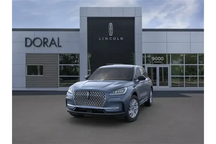 $35990 : Lincoln Corsair 2025 Premier image 2