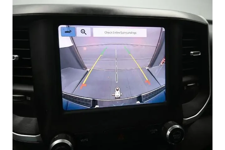 $28881 : Ram 1500 2022 4x2 Big Horn 4 image 3