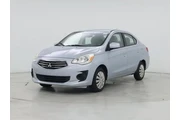 $10998 : Mitsubishi Mirage G4 2018 ES thumbnail