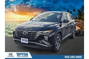Hyundai TUCSON 2023 SEL 4dr