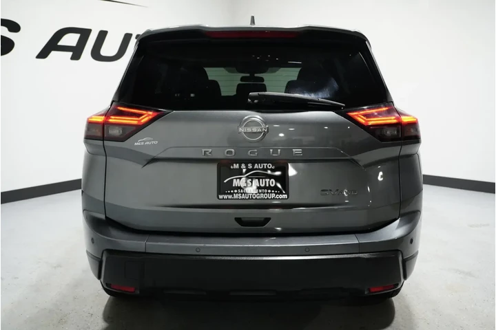 $19922 : 2024 Rogue image 9