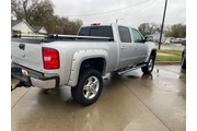 $22950 : 2012 Silverado 2500HD LTZ thumbnail