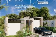 $91999 : Villas en Punta Cana RD thumbnail