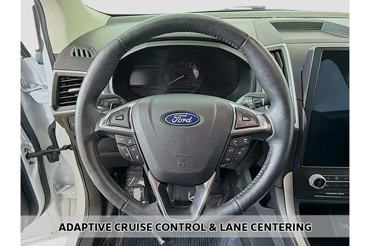 $15599 : Ford Edge 2022 AWD ST-Line 4 image 5