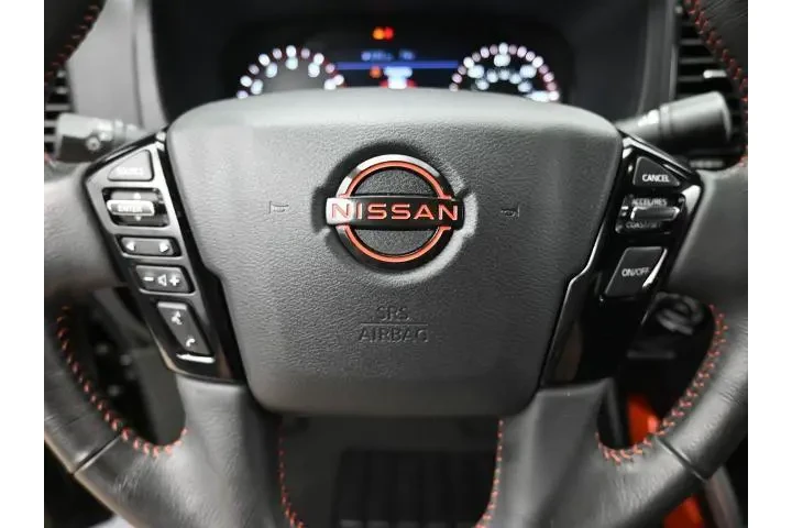 $36591 : Nissan Frontier 2024 4x4 PRO image 10