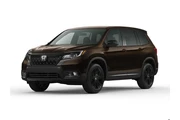 Honda Passport 2021 Sport 4d en Miami